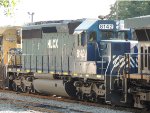 HLCX 8142
